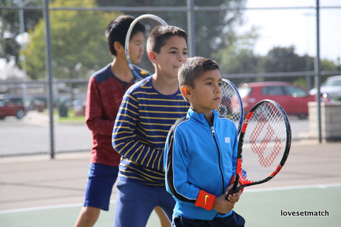 Tennis Camp Scholarship Grant  for Junior Tennis Players +FREE USTA Membership